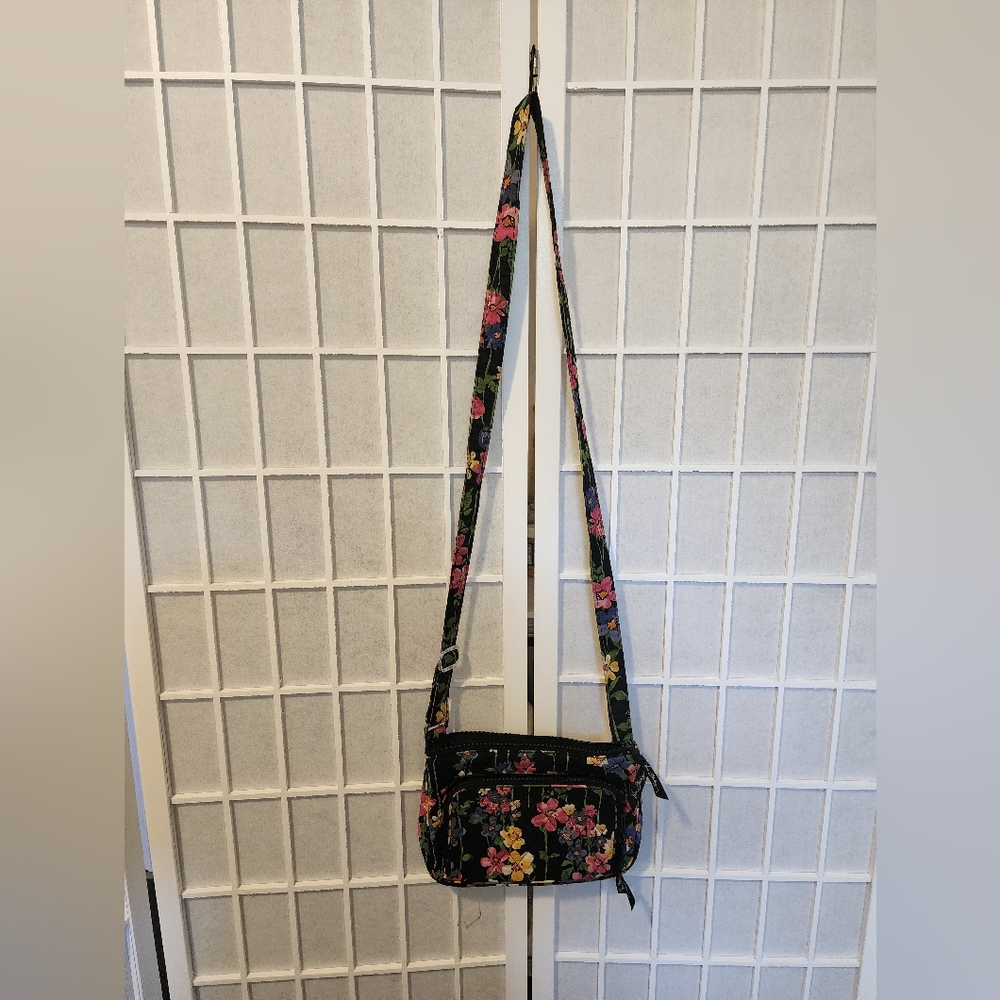 Vera Bradley crossbody bag